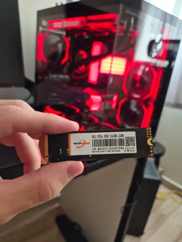 ssd nvme 512gb