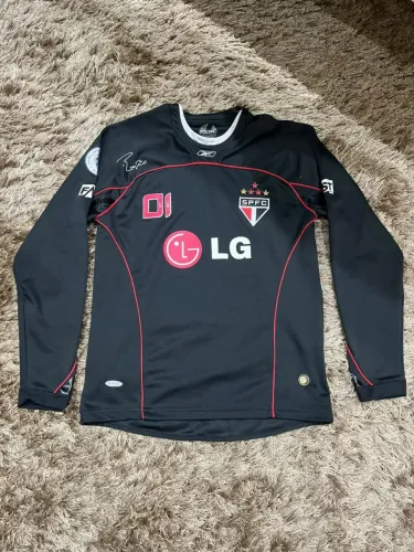 Camisa são Paulo SPFC Rogério Ceni.