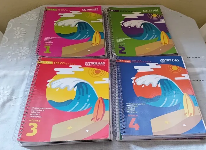 Educação 