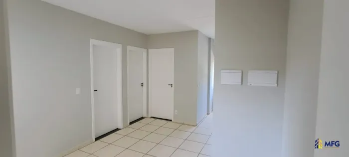 Apartamento para Venda - Condomínio Lar Lisboa - Sorocaba/SP