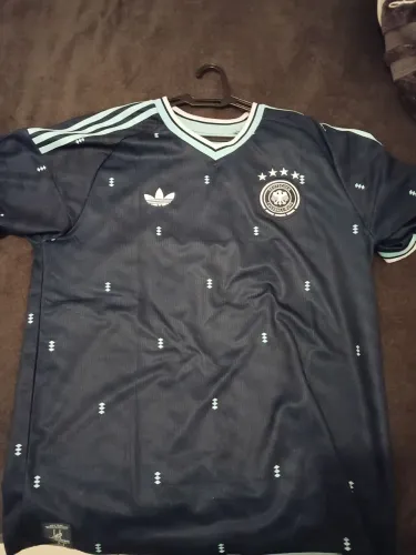 Camisa Adidas Alemanha 2026
