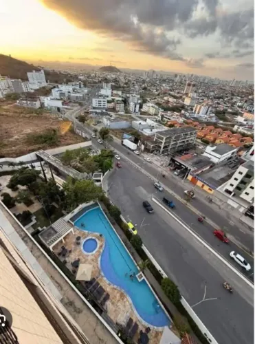 Imóvel para aluguel com 73 metros quadrados com 3 quartos em Indianópolis - Caruaru - PE
