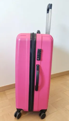 Mala de viagem