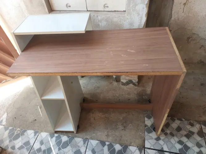 Mesa para computador