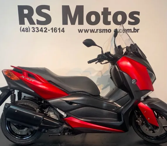 XMAX 250 ABS