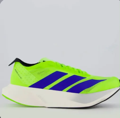 Tênis adizero para vender