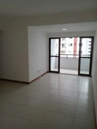 APARTAMENTO 3/4 - IMBUI - SUITE - OPORTUNIDADE
