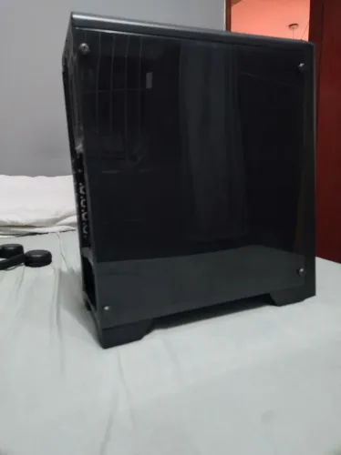 Gabinete rgb aero cool