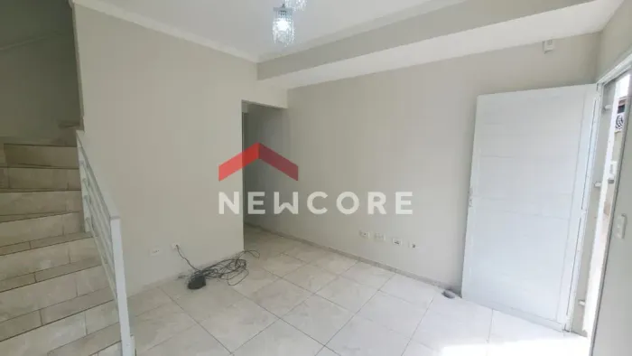 Casa de condomínio em Avenida Pedro Américo - Samambaia - Praia Grande/SP