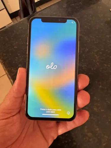 iPhone X 256 Gb super conservado, * passo cartão com juro da maquininha 
