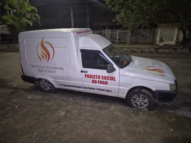 Fiat Fiorino Furg.1.5/1.3/1.3 Fire/1.3 F.flex 2006