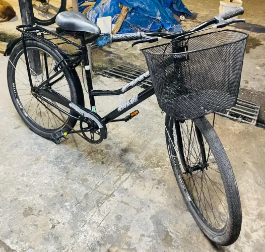 Bike poty