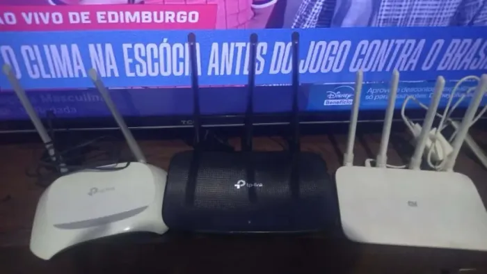 Roteadores