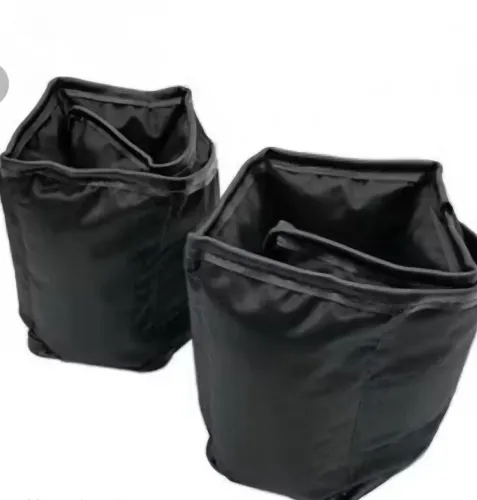 Caneleira 6kg par