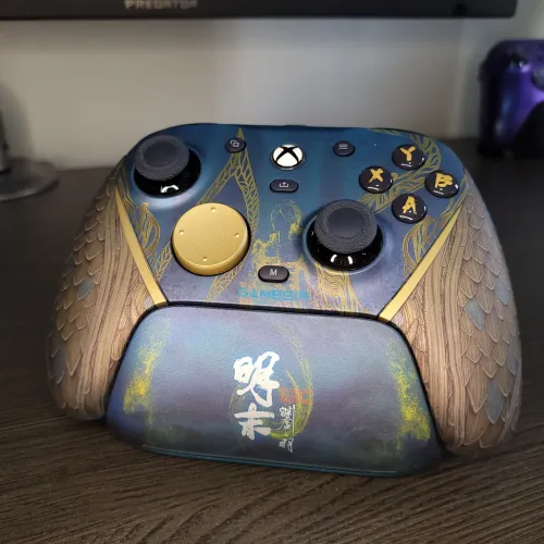 Controle Gamesir G7 Pro Wuchang: Fallen Feathers,