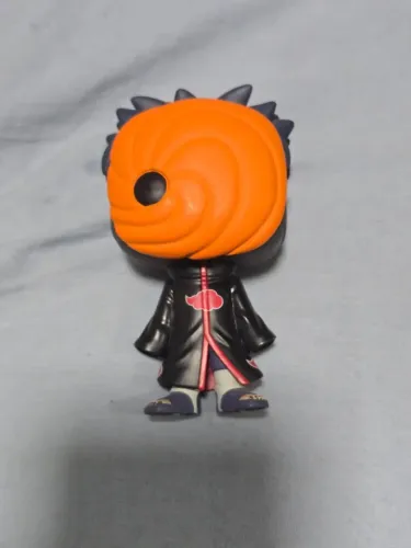 Boneco Funko Pop! Tobi #184