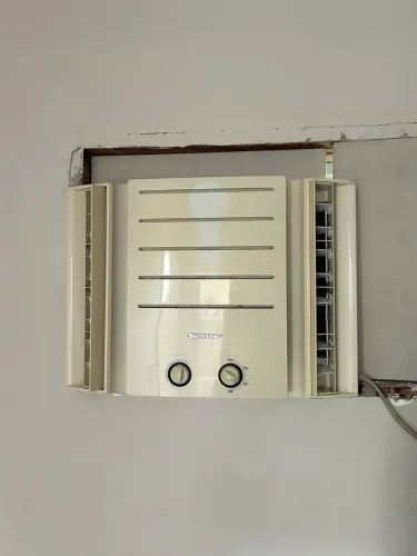 Ar condicionado de janela 7.500