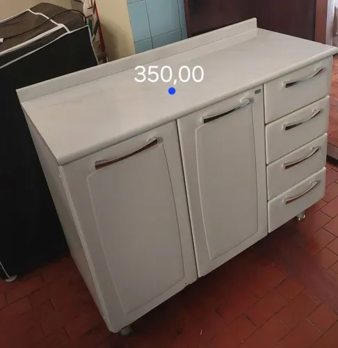 OPORTUNIDADE! VÁRIOS ITENS DE CASA - TUDO FUNCIONANDO E BEM CONSERVADO!