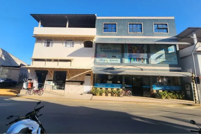 Oportunidade Única Comercial em Rio Novo do Sul | +2.000m² Construídos | Localização Estra