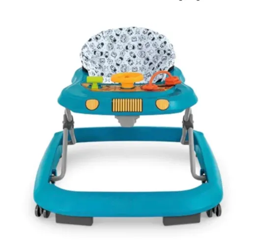 Andador para bebe