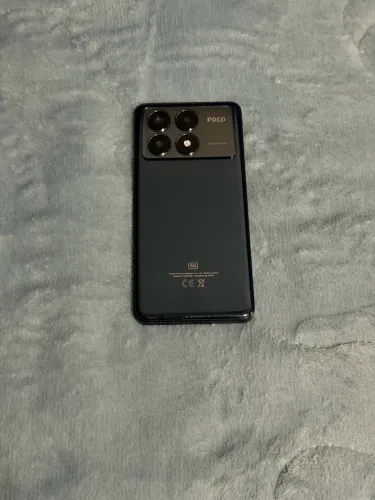 POCO X6 PRO 5G 512gb 12gb RAM