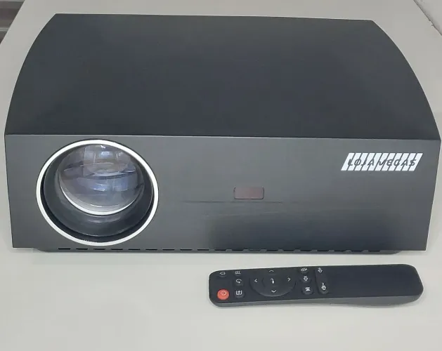 PROJETOR F30ii TURBO