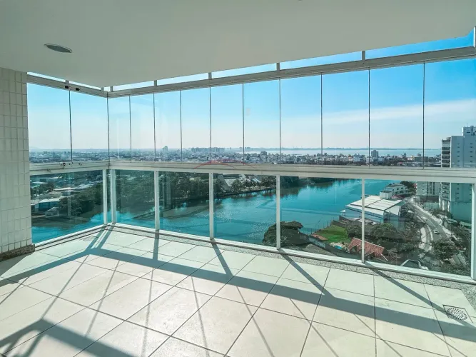 Apartamento à Venda em Barro Vermelho, Vitória - 3 Dormitórios
