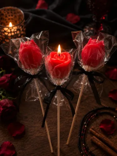 Velas Aromáticas