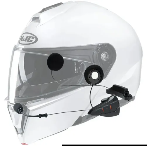 Intercomunicador Sena HJC Smart 10b