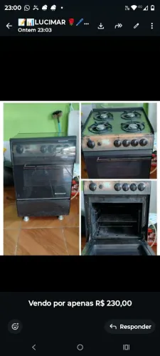 Desocupando espaço
