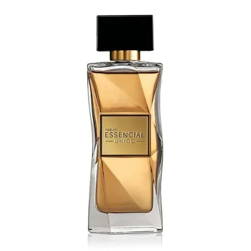 Deo Parfum Essencial Único feminino Natura