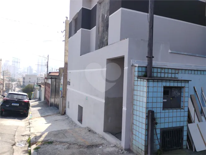 Apartamento com 1 quartos à venda em Parada inglesa - SP