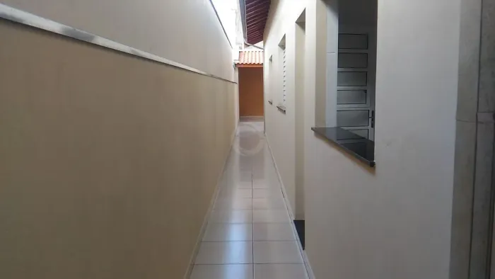 Casa Residencial à Venda na Vila Industrial, Piracicaba/SP