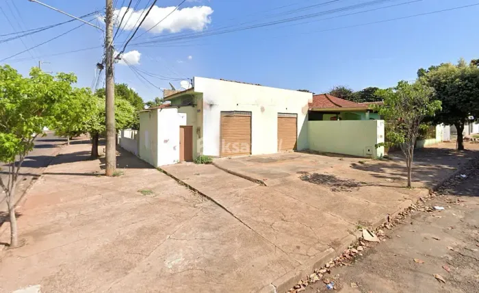 Loja à Venda, 117 M² Por R$ 400.000,00 - Vila Taquarussu - Campo Grande/ms