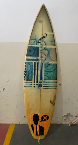 Pranchas de surf