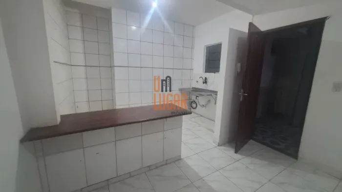Residencial Espanha - Apartamento com 1 suíte para locação, próximo ao Líder Pedreira