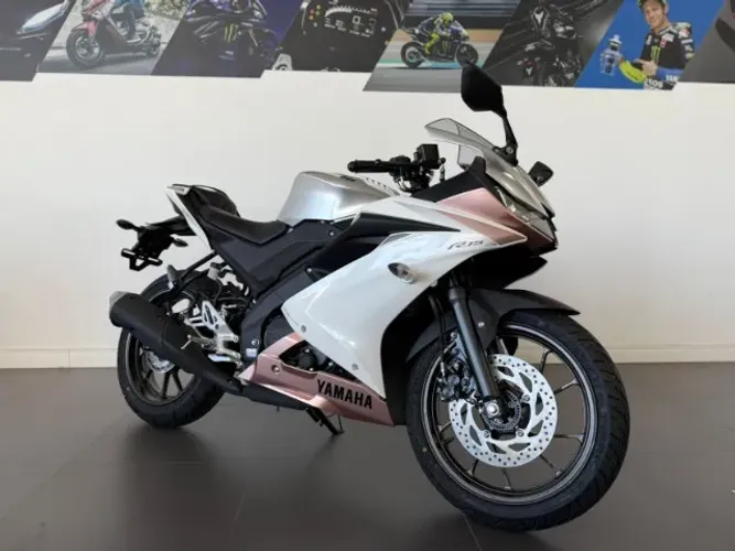 R15 ABS