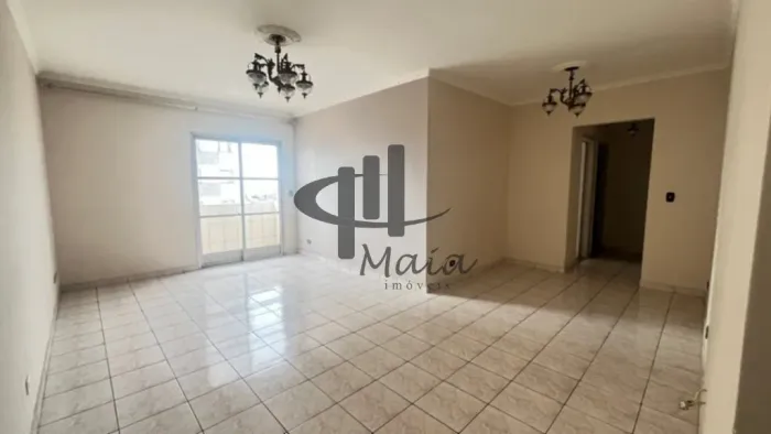 Locação Apartamento Sao Caetano do Sul Osvaldo Cruz Ref: 46312
