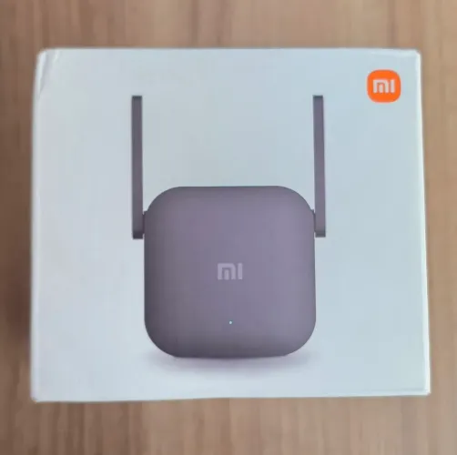 Repetidora Xiaomi Mi Wi-Fi Range Extender Pro