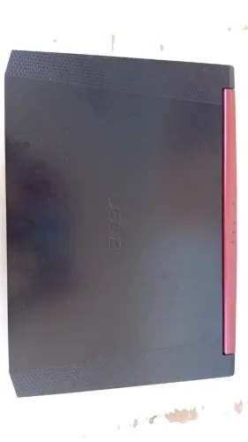 NOTEBOOK GAMER ACER NITRO GTX1650