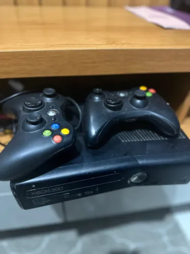 Xbox 360