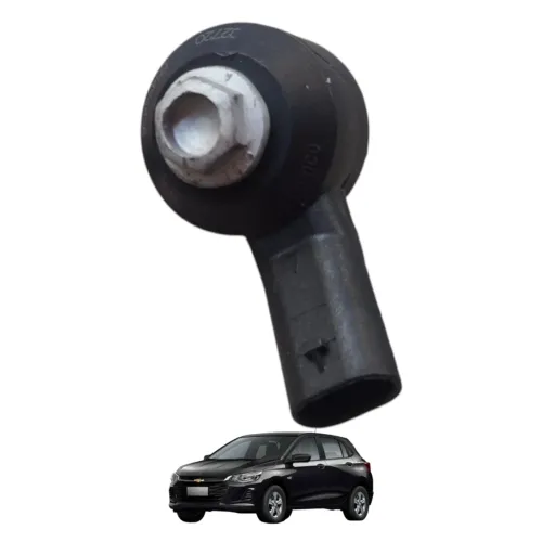 Sensor detonação bloco motor gm onix plus 2021