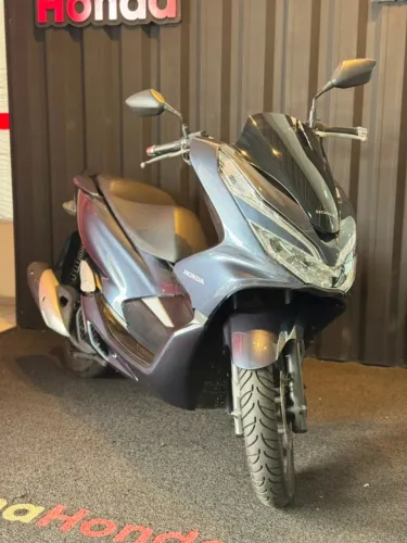 ? HONDA PCX 150 2020/20 - IMPECÁVEL, BAIXA KM, TRANSFERÊNCIA GRÁTIS!