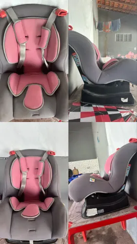 Cadeirinha para carro