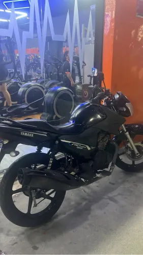 MOTO YAMAHA FACTOR 150 2023