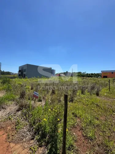 Terreno à venda, Araras, Chapecó, SC