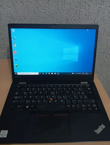 Notebook Lenovo Thinkpad L13