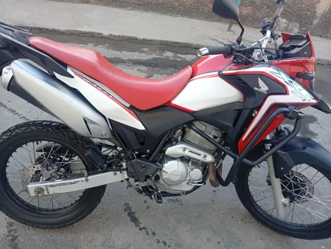 Acerto troca por Fan / Titan 150