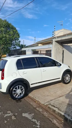 Volkswagen Up! Cross 1.0 T. Flex 12V 5P 2015