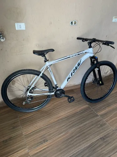 Bicicleta aro 29